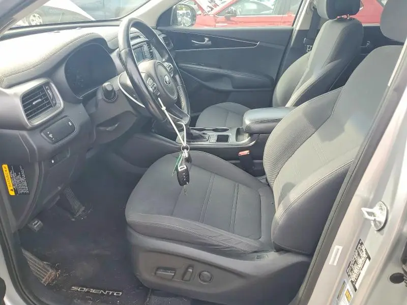 2016 KIA SORENTO LX V6  