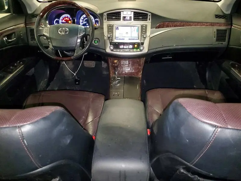 2011 TOYOTA AVALON LIMITED  
