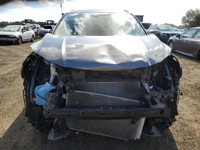 2020 HONDA HR-V TOURING  