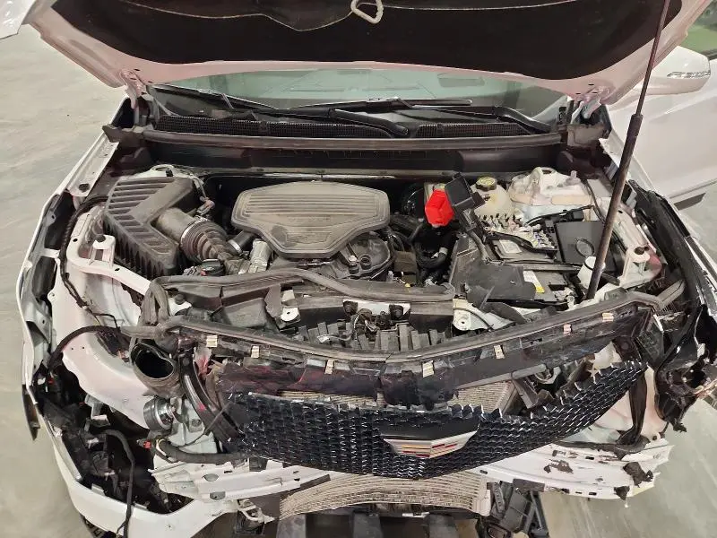 2023 CADILLAC XT5 SPORT  