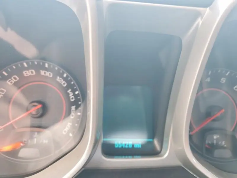 2012 CHEVROLET CAMARO 2SS  