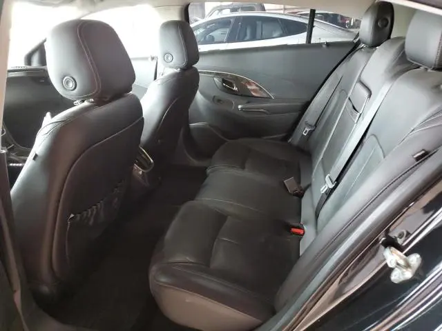 2015 BUICK LACROSSE   
