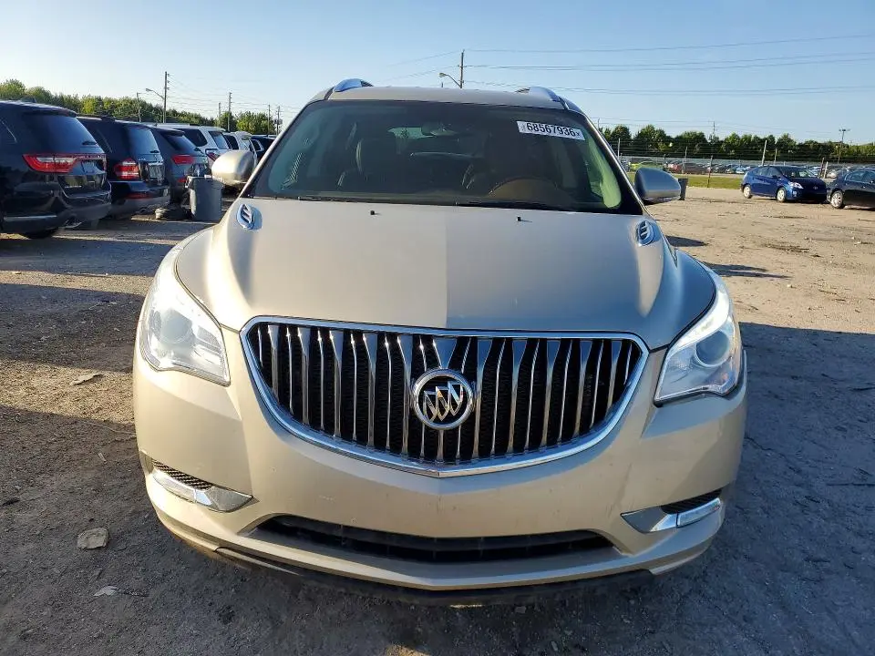 2014 BUICK ENCLAVE   
