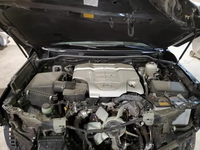 2019 LEXUS LX 570  