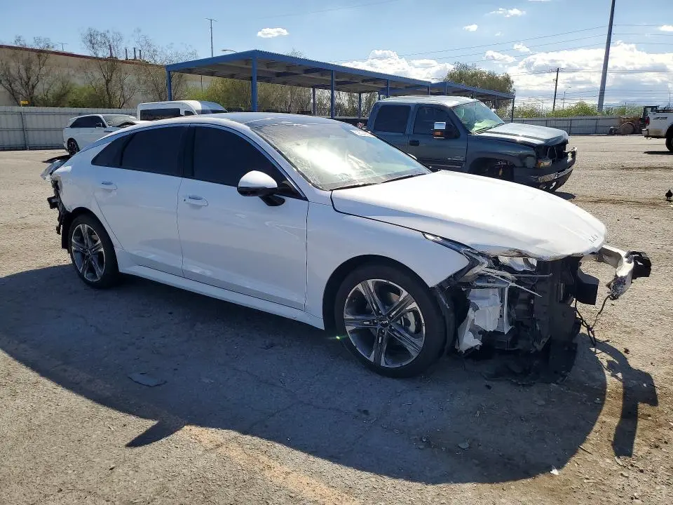 2024 KIA K5 EX  