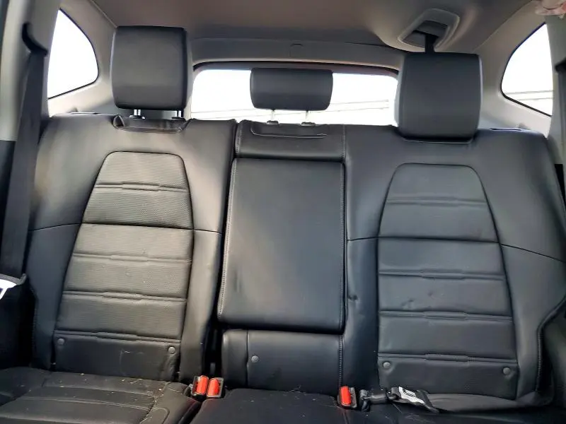 2018 HONDA CR-V EXL  