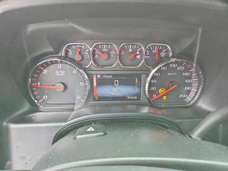 2014 GMC SIERRA K1500 SLE  