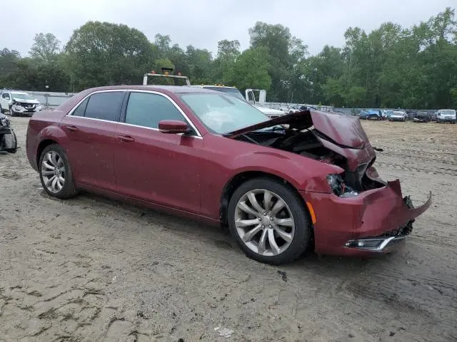2019 CHRYSLER 300 TOURING  