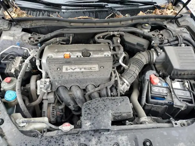 2012 HONDA CROSSTOUR EXL  