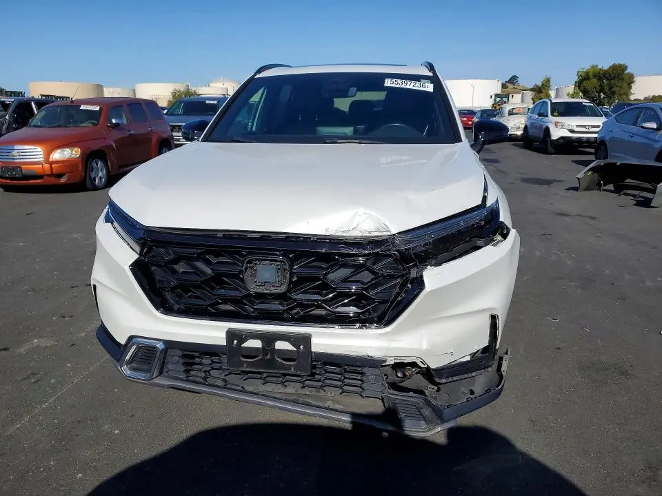 2024 HONDA CR-V SPORT TOURING  