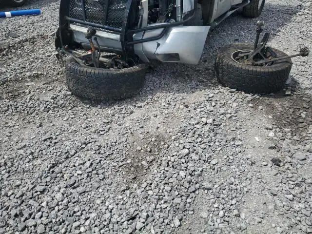 2013 CHEVROLET TAHOE K1500 LT  