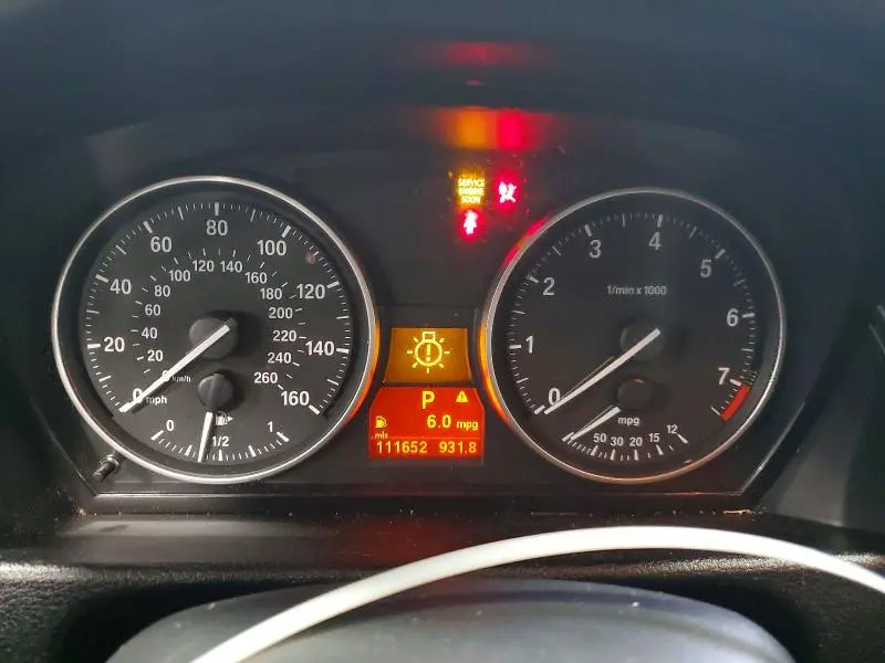 2015 BMW X1 XDRIVE28I  