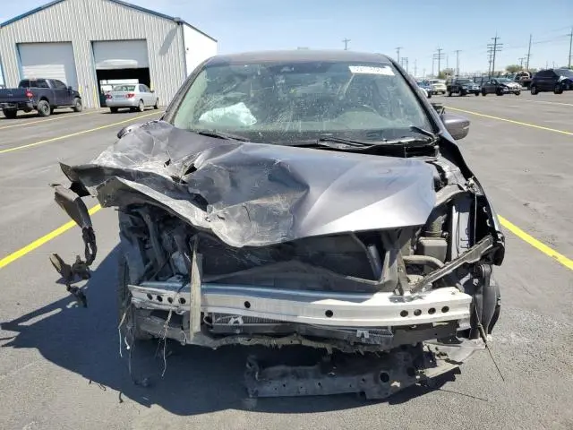 2020 HONDA ODYSSEY TOURING  