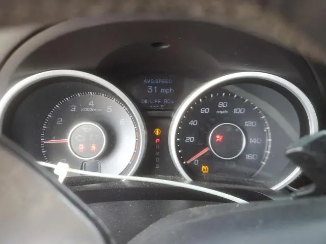 2013 ACURA TL TECH  