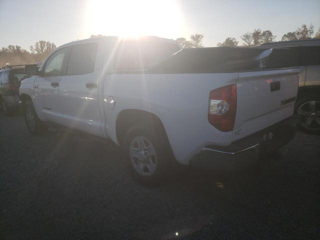 2021 TOYOTA TUNDRA CREWMAX SR5