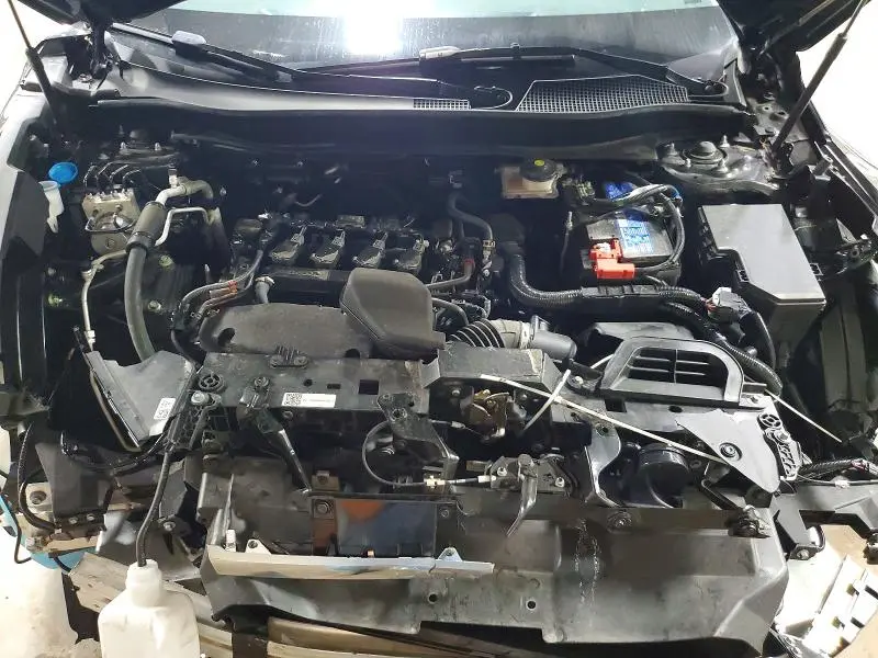2024 HONDA CR-V EXL  