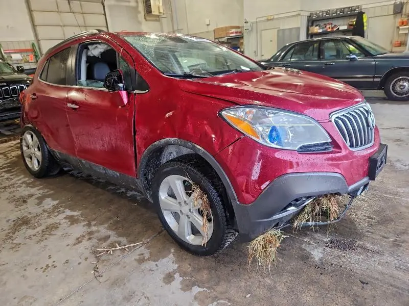 2015 BUICK ENCORE   