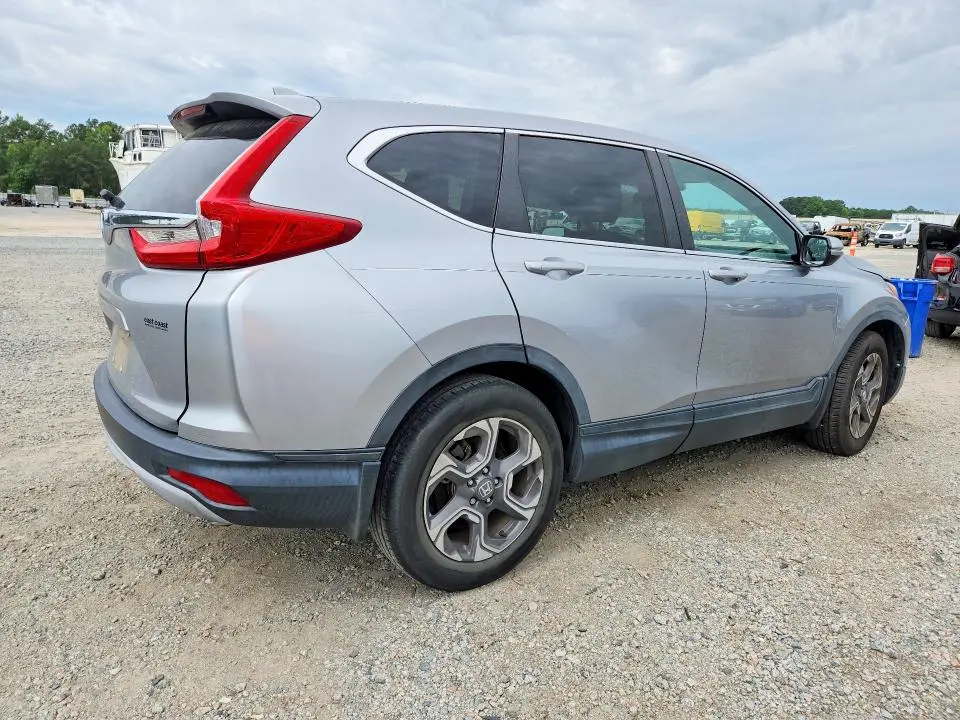 2019 HONDA CR-V EXL  