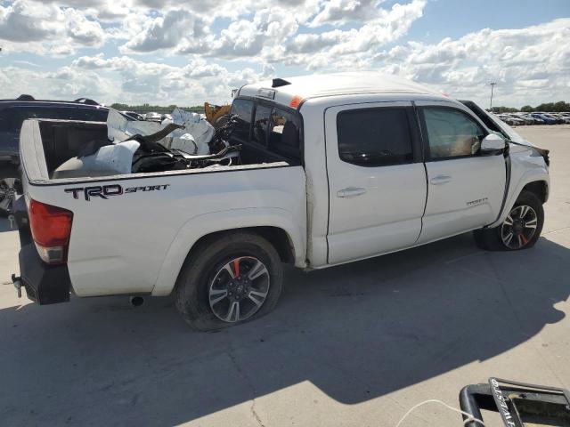 2016 TOYOTA TACOMA DOUBLE CAB