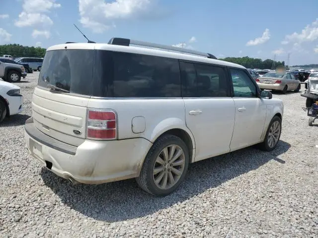 2014 FORD FLEX SEL  