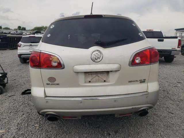 2011 BUICK ENCLAVE CXL  