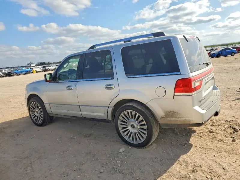 2017 LINCOLN NAVIGATOR RESERVE  