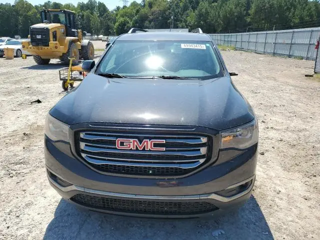 2017 GMC ACADIA ALL TERRAIN  