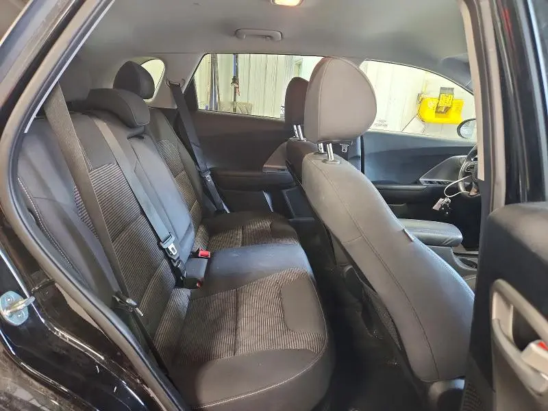 2017 KIA NIRO FE  