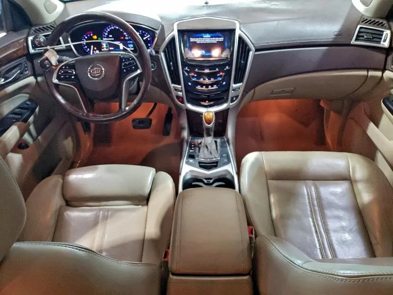 2015 CADILLAC SRX PERFORMANCE COLLECTION  