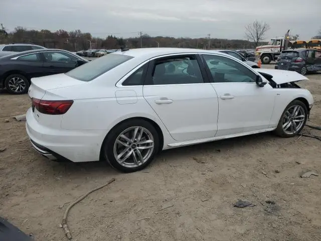 2023 AUDI A4 PREMIUM PLUS 45  