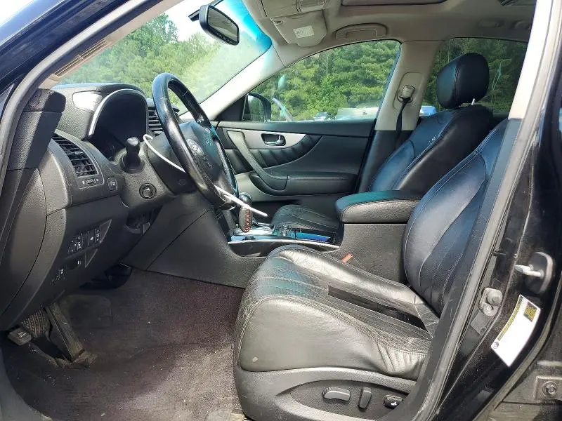 2011 INFINITI FX35 BASE  