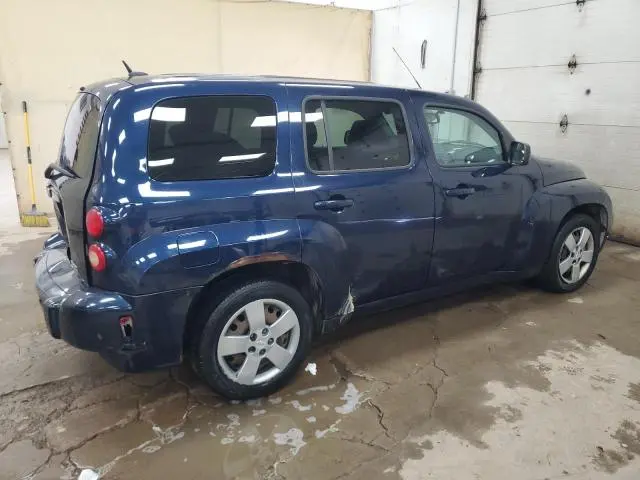 2010 CHEVROLET HHR LS  