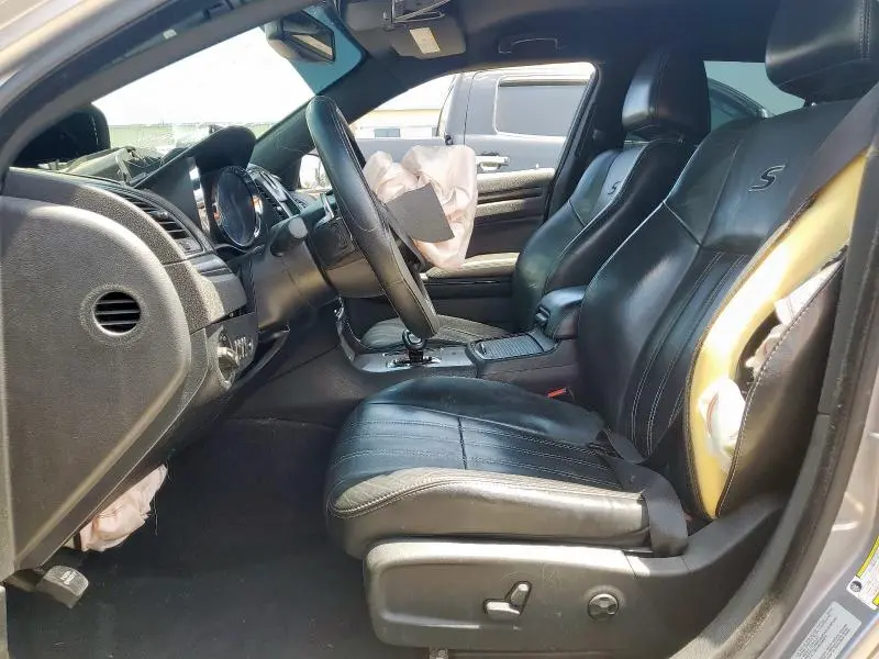 2014 CHRYSLER 300 S  