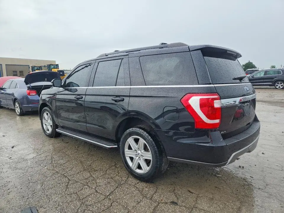 2020 FORD EXPEDITION XLT  