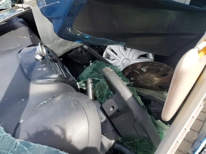 2019 MITSUBISHI MIRAGE G4 ES  