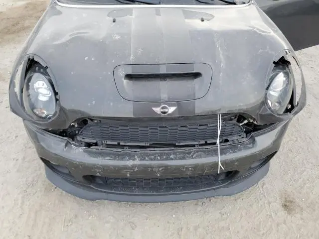 2013 MINI COOPER ROADSTER S  