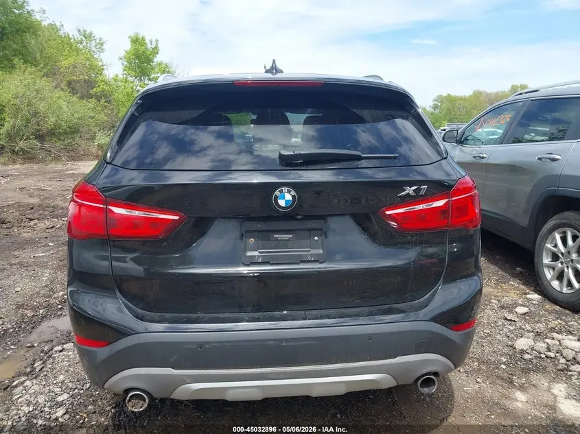2018 BMW X1 XDRIVE28I