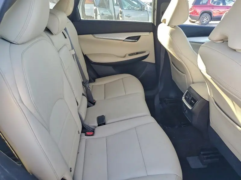 2020 INFINITI QX50 PURE  