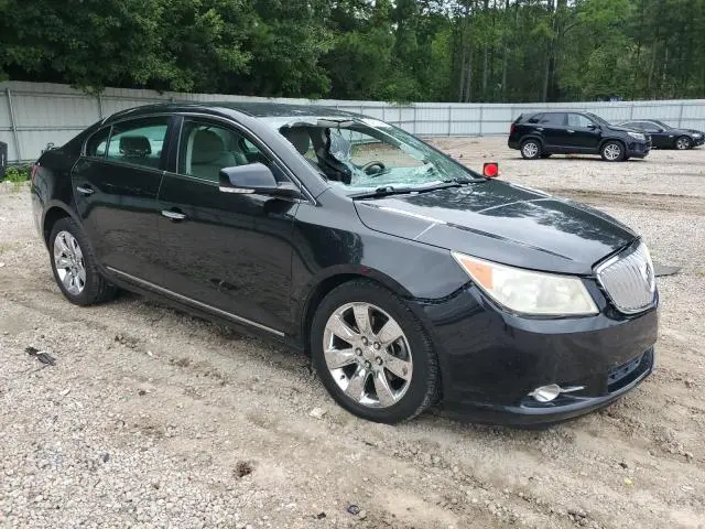 2011 BUICK LACROSSE CXL  