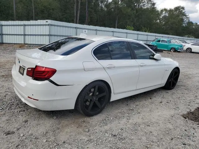 2013 BMW 528 I  