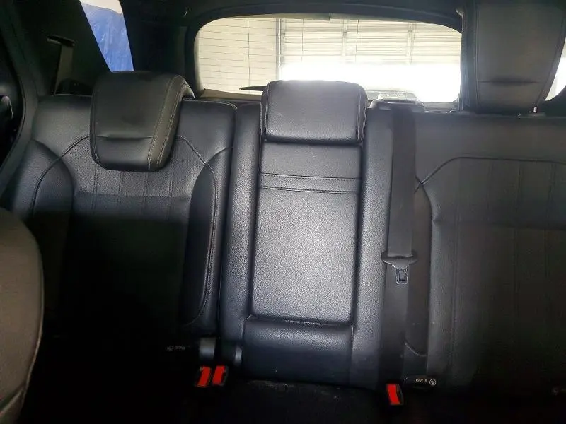 2019 MERCEDES-BENZ GLE 400 4MATIC  
