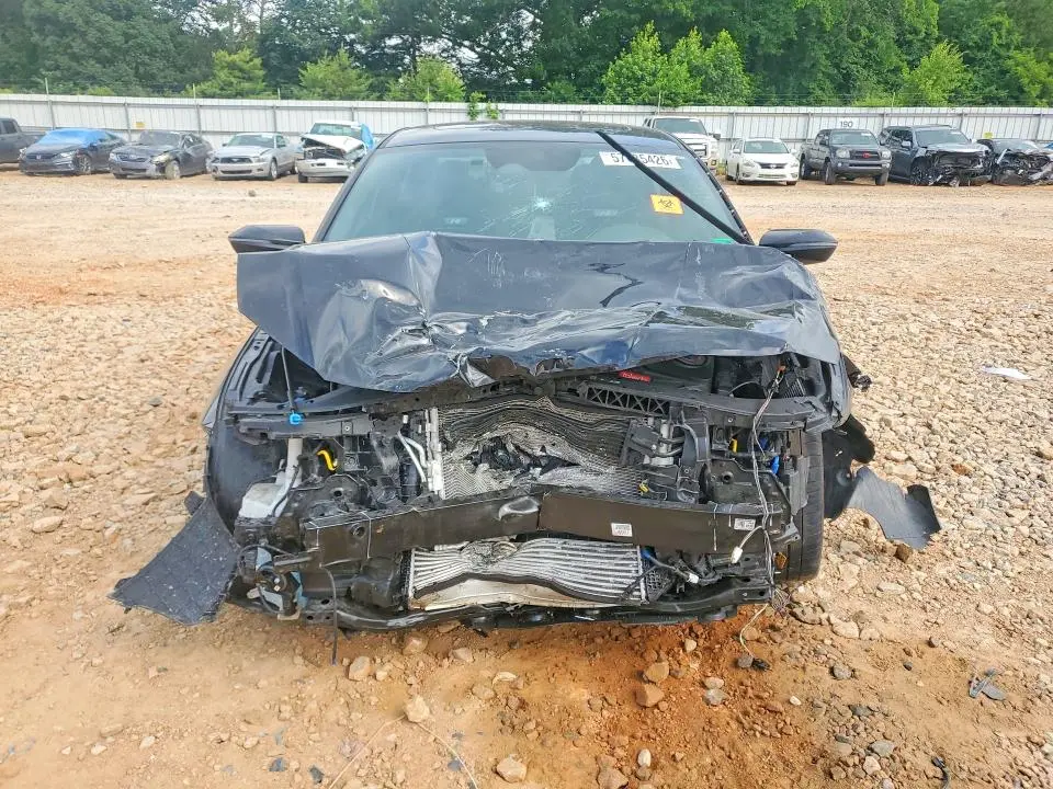 2025 HYUNDAI ELANTRA N BASE  
