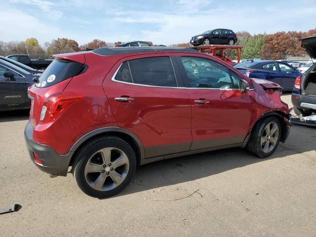 2014 BUICK ENCORE 