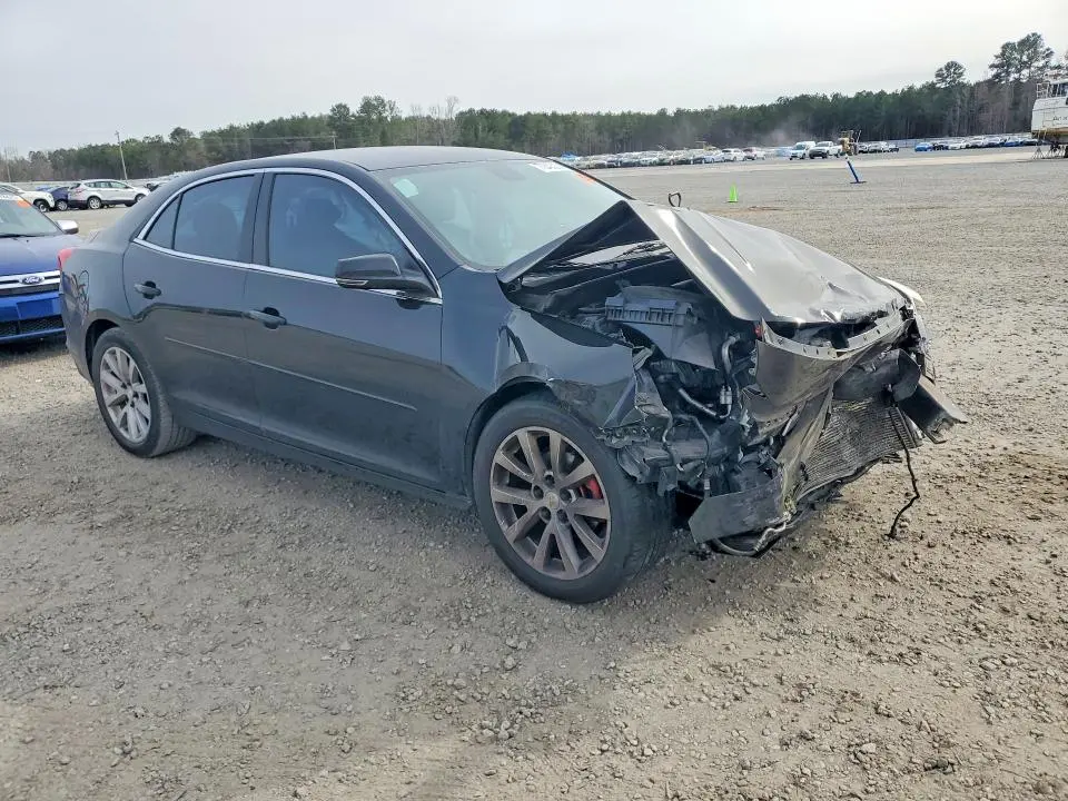 2014 CHEVROLET MALIBU 2LT  