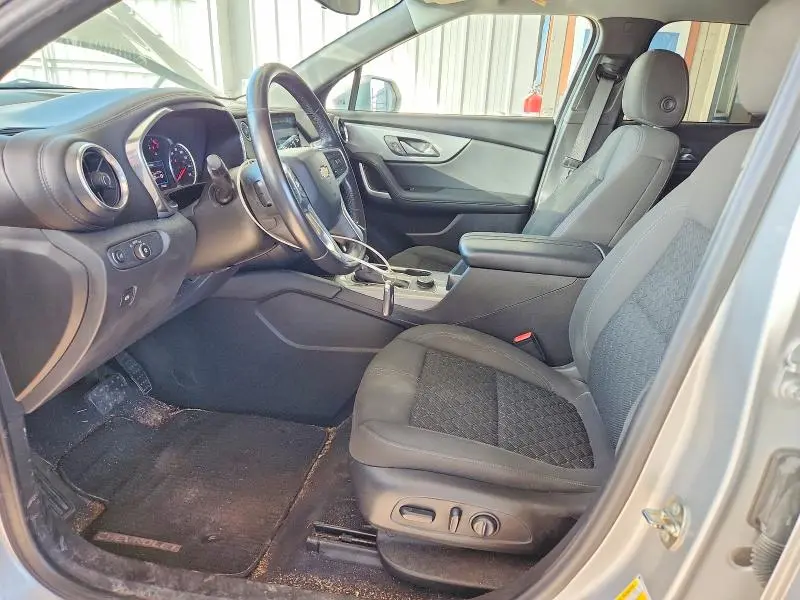 2020 CHEVROLET BLAZER 2LT  