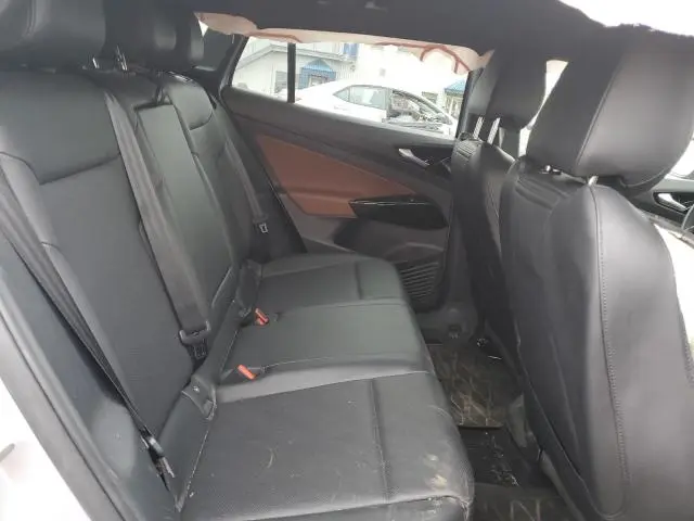 2021 VOLKSWAGEN ID.4 PRO S  