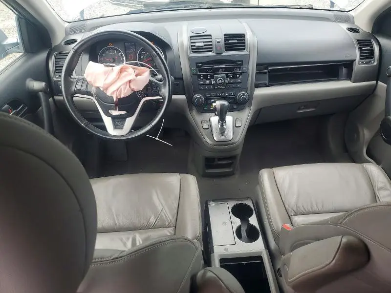 2011 HONDA CR-V EXL  