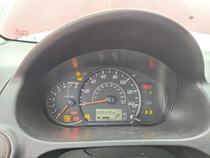 2017 MITSUBISHI MIRAGE G4 ES  