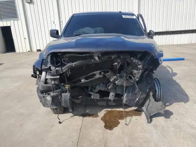 2016 RAM 1500 ST