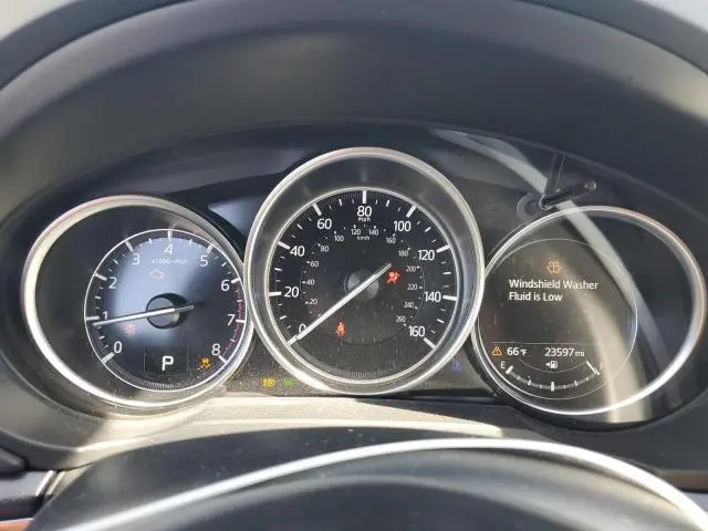 2023 MAZDA CX-5 PREFERRED  